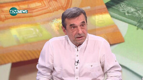 Димитър Манолов: Скокът на цените с предприетите от властта мерки не може да бъде овладян