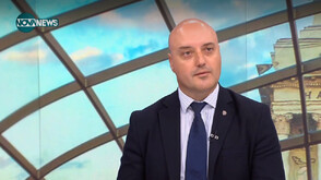 Атанас Славов: Закриването на Антикорупционната комисия в рамките на два дни не е работеща опция