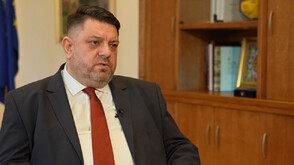Атанас Зафиров: Вотове на недоверие правят управлението по-единно и по-мотивирано