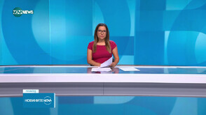 Новините на NOVA NEWS (26.06.2025 - 20:00)