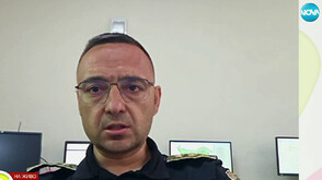 Джартов: 4 хеликоптера и 2 самолета от чужбина се включват в гасенето на пожарите у нас