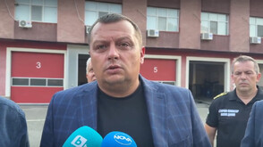 МВР за пожарите у нас: Обстановката е динамична и тежка