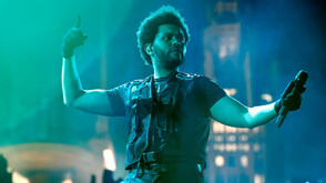 The Weeknd се завърна там, където започна всичко — с ключа на Торонто в ръка (СНИМКА)