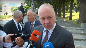 Росен Желязков: Информация за пожарите ще се дава само и единствено от щаба