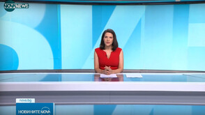 Обеден информационен блок на NOVA NEWS (28.07.2025)
