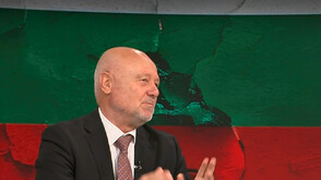 Тагарев: България трябва да реагира на включването на бивши премиери и министри в руския „черен списък“