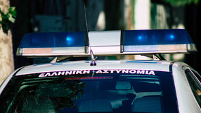 Гонка в Гърция: Полицията преследва автомобил с 8-годишен шофьор