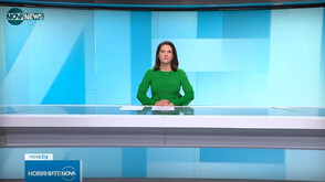 Обеден информационен блок на NOVA NEWS (29.07.2025)