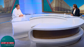 Доц. Милен Любенов: Управляващите нямат желание да водят ефективна борба с корупцията