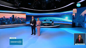Новините на NOVA (29.07.2025 - лятна късна)