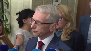 Денков: Скандално е, че отказаха изслушване за пожарите – три години държавата не решава проблема с техниката