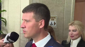 „Ако ни купят компютри, няма да станем програмисти“: Ивелин Михайлов не смята, че летателната техника ще реши проблема с пожарите