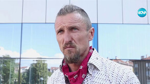 Година и половина затвор за Димо Алексиев