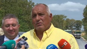Борисов: Мечти на поколения се сбъднаха по времето на този парламент