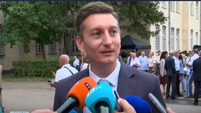 Зам.-кметът по финансите и здравеопазването на София подава оставка