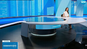 Новините на NOVA (31.07.2025 - обедна)