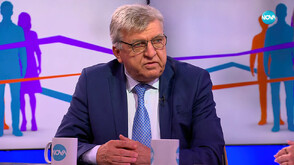 Екоминистърът: От медиите научих, че Сметната палата ще проверява МОСВ