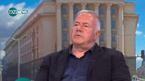 Харалан Александров: Радев атакува цялостната стабилизация на управлението