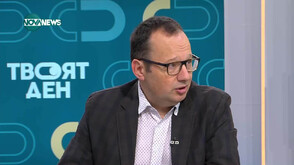 Николай Кръстев: Балканите отново са арена на геополитически сблъсък