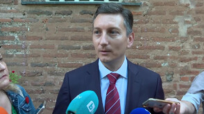 Иван Василев: Няма напрежение между мен и кмета Васил Терзиев