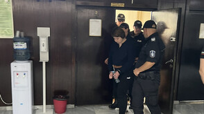 12 години затвор за майката, убила децата си в Сандански