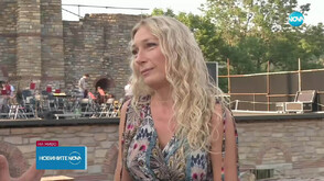 „Йохан Щраус Виртуозен Оркестра” съживява магията на златната епоха на виенската класическа музика на крепостта „Царевец“