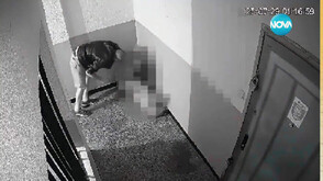 Постоянен арест за мъжа, пребил жестоко бездомник в Пловдив (ВИДЕО)