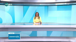 Обеден информационен блок на NOVA NEWS (04.08.2025)