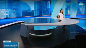 Новините на NOVA (04.08.2025 - следобедна)