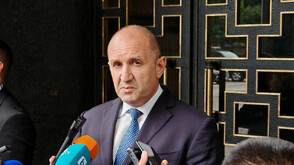 Радев: Процедурата за избор на нов главен секретар на МВР трябва да приключи този месец
