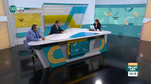 След края на политическия сезон: Какви обществени нагласи има за бъдещето на кабинета