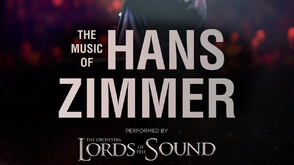 Симфоничният оркестър Lords of the Sound с концерт с най-известните композиции на Ханс Цимер