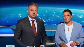 Новините на NOVA (06.08.2025 - лятна късна)