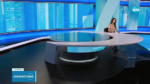 Новините на NOVA (07.08.2025 - обедна)