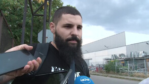 Делото „Дебора”: Обвиненият Георги Георгиев излезе от ареста и каза, че ще си търси правата