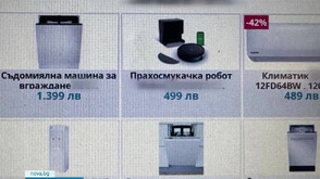 Рекламите в интернет: Търговците притеснени от правилото за цените в двете валути
