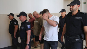 СГС остави в ареста трима обвинени за фалшиви пари