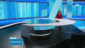 Новините на NOVA (10.08.2025 - обедна)