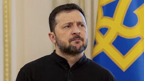 Зеленски: Русия се опитва да подведе Вашингтон