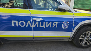 Затвориха лента на пътя София – Варна заради катастрофа