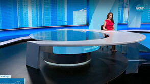 Новините на NOVA (11.08.2025 - обедна)