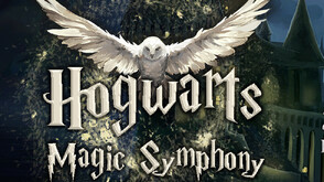 Hogwarts Magic Symphony: Магическият свят на Хари Потър завладява София