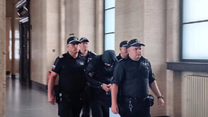 Постоянен арест за мъжа, опитал да открадне 114 000 лева от жена в София