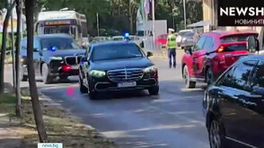 Политически престрелки: Нов залп от „ДПС - Ново начало” към Президентството