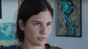 Дъщерята на изчезналия в Охридското езеро българин: Да ни помогнат поне да открием тялото му