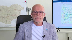 Проф. Олег Асенов: Еднодневната винетка ще струва около 7-8 лева