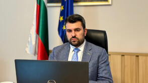Георг Георгиев участва в неформално видеоконферентно заседание на Съвет „Външни работи“