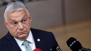 Лятната резиденция на Виктор Орбан - палмова градина и частен зоопарк