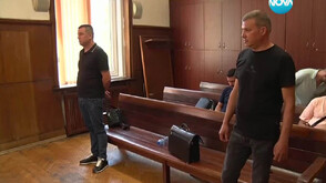 Гледат мерките на обвинените за подземната фабрика за цигари