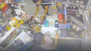 Кутия с дарения за болно дете е открадната от магазин в Казанлък